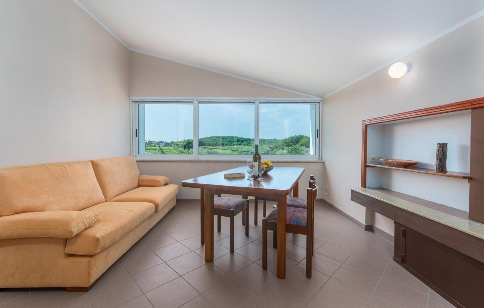 Villa Anita With Common Pool Vrvari Room photo